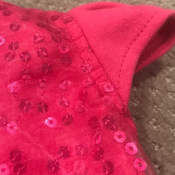 Toddler party dress - Picture 3 of 5